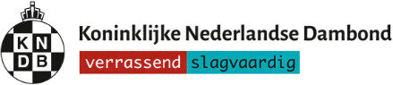 Kndb logo liggend
