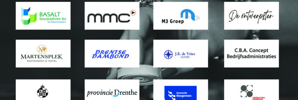 Sponsorbord